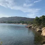 Cap Esterel - Endroit Magique Entre Et L'esterel - Agreable 2 Pieces Au Gout Du Jour Vue Saint-Raphaël