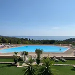 Cap Esterel - Endroit Magique Entre Et L'esterel - Agreable 2 Pieces Au Gout Du Jour Vue Apartamento *