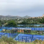 Cap Esterel - Endroit Magique Entre Et L'esterel - Agreable 2 Pieces Au Gout Du Jour Vue Apartamento