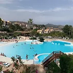 Apartamento Cap Esterel - Endroit Magique Entre Et L'esterel - Agreable 2 Pieces Au Gout Du Jour Vue