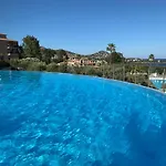 Apartamento Cap Esterel - Endroit Magique Entre Et L'esterel - Agreable 2 Pieces Au Gout Du Jour Vue *