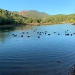 Cap Esterel - Endroit Magique Entre Et L'esterel - Agreable 2 Pieces Au Gout Du Jour Vue Apartamento *