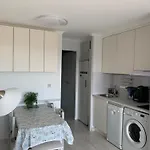 Cap Esterel - Endroit Magique Entre Et L'esterel - Agreable 2 Pieces Au Gout Du Jour Vue Apartamento *