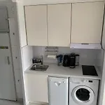 Apartamento Cap Esterel - Endroit Magique Entre Et L'esterel - Agreable 2 Pieces Au Gout Du Jour Vue *