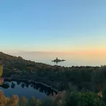 Cap Esterel - Endroit Magique Entre Et L'esterel - Agreable 2 Pieces Au Gout Du Jour Vue Apartamento *