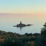 Cap Esterel - Endroit Magique Entre Et L'esterel - Agreable 2 Pieces Au Gout Du Jour Vue Apartamento Saint-Raphaël