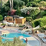 Cap Esterel - Endroit Magique Entre Et L'esterel - Agreable 2 Pieces Au Gout Du Jour Vue Apartamento